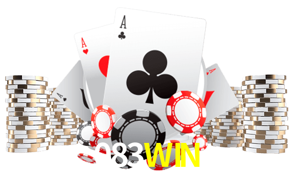 Jogue jogos de pôquer em 083WIN