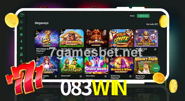 083WIN aplicativo