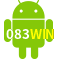 Aplicativo 083WIN para Android