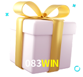 Receba seus bônus de boas-vindas no 083WIN