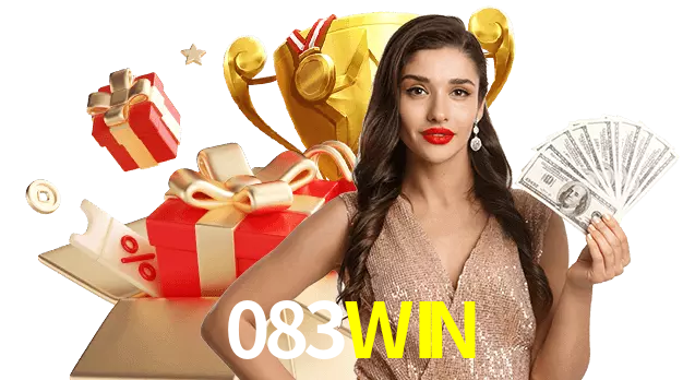 Jogue com dealers reais no 083WIN!