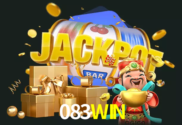 083WIN bet