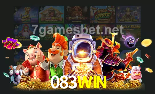 cassino 083WIN