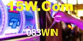 Roulette Table 083WIN