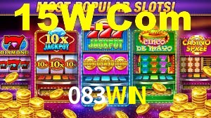 Blackjack Table 083WIN