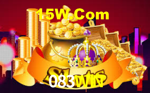 083WIN — conversa de atendimento dentro do aplicativo oficial