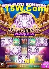 Jogos de Slot 083WIN