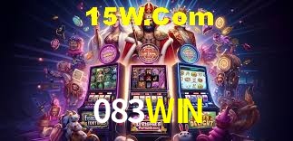 Statistics 083WIN