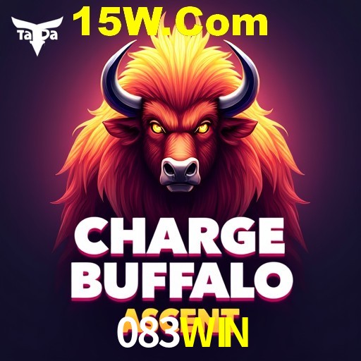 Descubra o Mundo do Cassino Online com 083WIN