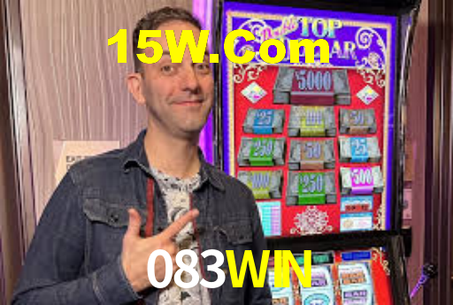 Bônus Generosos e Exclusivos no 083WIN para Você!