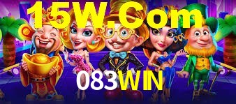 Daily Bonuses 083WIN
