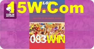 083WIN App Interface