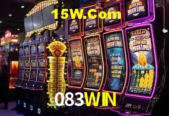 Login Seguro 083WIN
