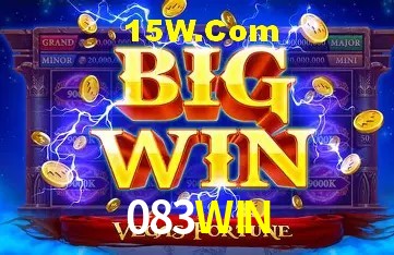 Especiais de Fim de Semana 083WIN