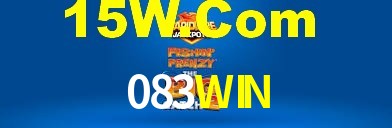 Welcome Bonus 083WIN