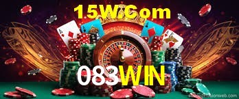 Game Statistics 083WIN