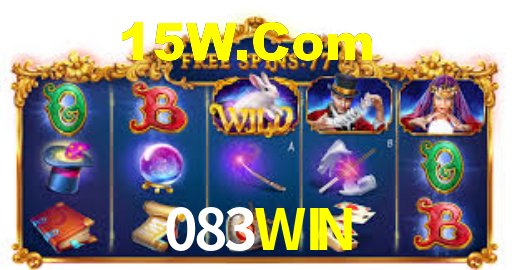 083WIN: A Experiência de Casino com Jogos de Mesa ao Vivo