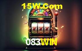 Welcome Bonus 083WIN