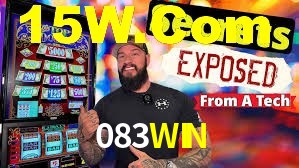 Tournaments 083WIN