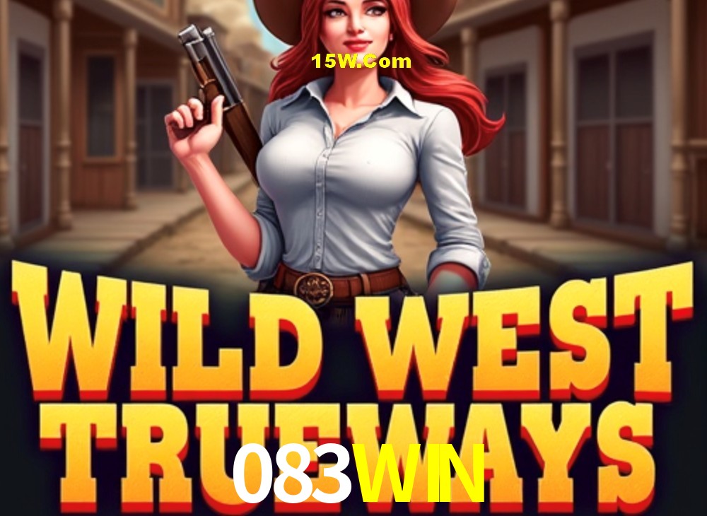 Estatísticas do Jogo 083WIN