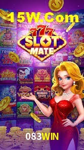 Slot Games 083WIN