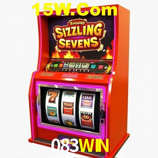 APP oficial da 083WIN para mobile