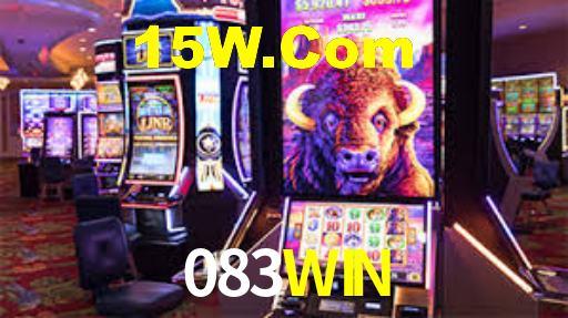 083WIN - Casino Brasileiro Baixar - 083win.com
