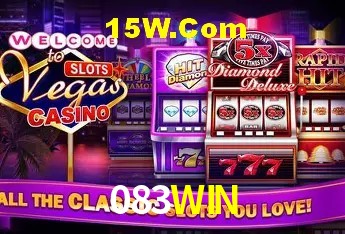 Promoções Sazonais 083WIN