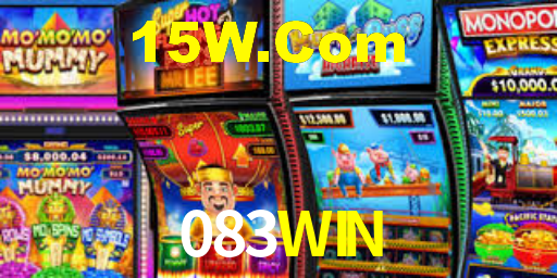 083WIN,083win.com