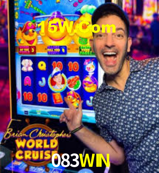 083WIN,083win.com
