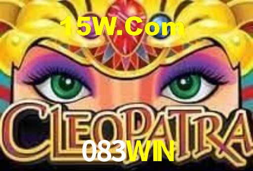 083WIN: Seu Cassino Premiado com Pagamentos Rápidos