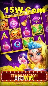 Games Directory 083WIN