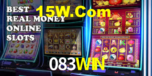 Sinta a adrenalina dos jogos de cassino com 083WIN