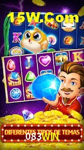 Live Casino 083WIN