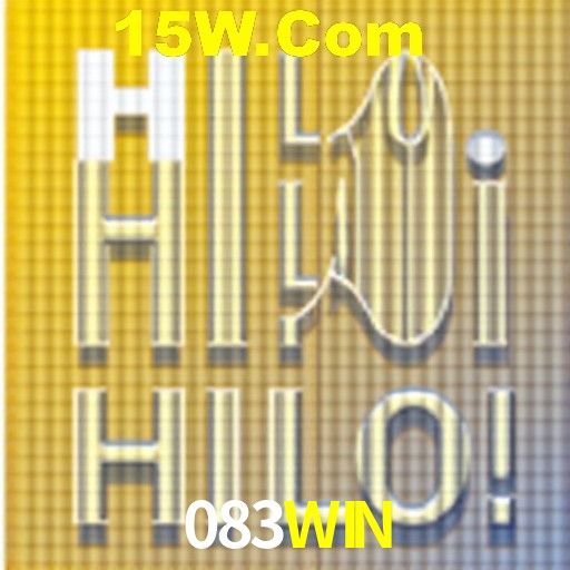 Exclusive Offers 083WIN